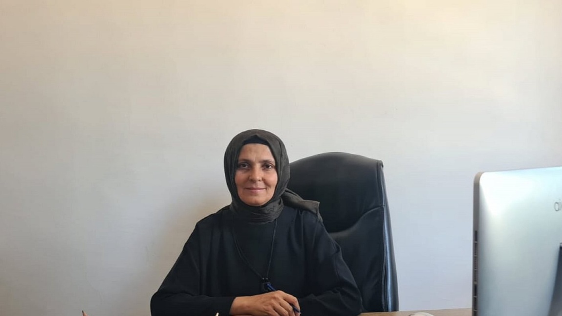 Hatice TURGUT - Memur